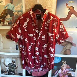Hollister Button Down Shirt